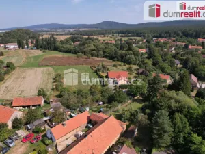 Prodej pozemku pro bydlení, Běštín, 1218 m2