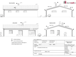 Prodej pozemku pro bydlení, Běštín, 1218 m2