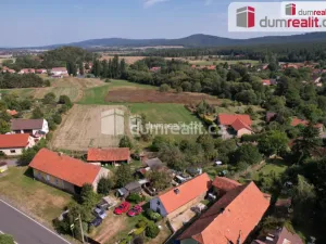 Prodej pozemku pro bydlení, Běštín, 1218 m2