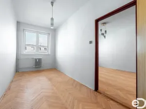 Prodej bytu 3+1, Chrudim - Chrudim IV, Jabloňová, 70 m2