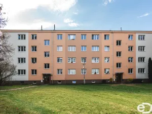 Prodej bytu 3+1, Chrudim - Chrudim IV, Jabloňová, 70 m2