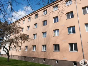 Prodej bytu 3+1, Chrudim - Chrudim IV, Jabloňová, 70 m2