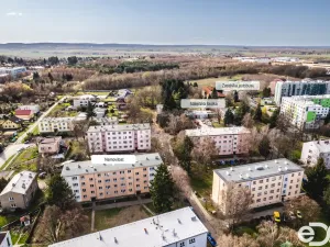 Prodej bytu 3+1, Chrudim - Chrudim IV, Jabloňová, 70 m2