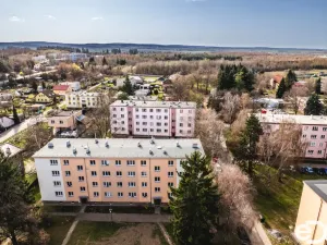 Prodej bytu 3+1, Chrudim - Chrudim IV, Jabloňová, 70 m2