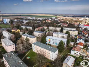 Prodej bytu 3+1, Chrudim - Chrudim IV, Jabloňová, 70 m2