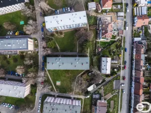 Prodej bytu 3+1, Chrudim - Chrudim IV, Jabloňová, 70 m2