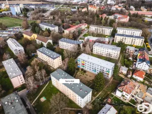 Prodej bytu 3+1, Chrudim - Chrudim IV, Jabloňová, 70 m2