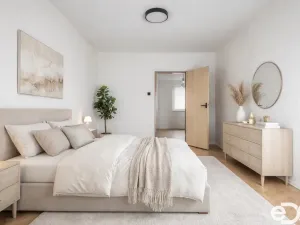 Prodej bytu 3+1, Chrudim - Chrudim IV, Jabloňová, 70 m2