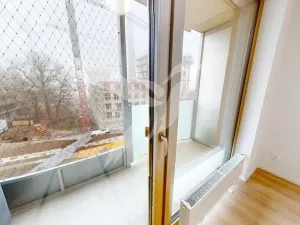 Pronájem bytu 1+kk, Plzeň, Zahradní, 35 m2