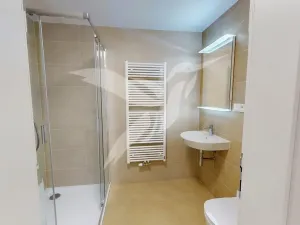 Pronájem bytu 1+kk, Plzeň, Zahradní, 35 m2