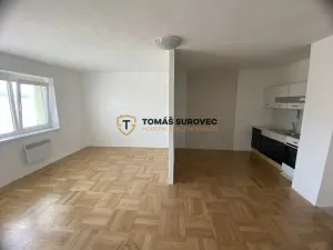 Pronájem bytu 1+kk, Valašské Klobouky, Československé armády, 38 m2