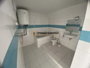 Pronájem bytu 1+kk, Valašské Klobouky, Československé armády, 38 m2