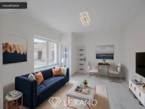 Prodej rodinného domu, Jaroslavice, Sklepní, 73 m2