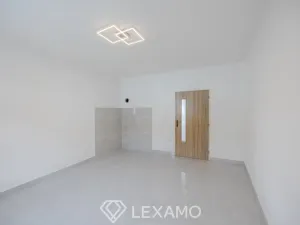 Prodej rodinného domu, Jaroslavice, Sklepní, 73 m2