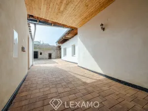 Prodej rodinného domu, Jaroslavice, Sklepní, 73 m2