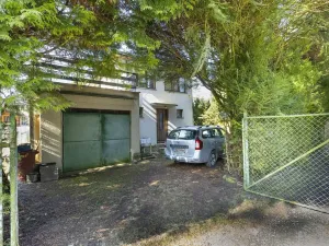 Prodej chaty, Stříbrná Skalice - Hradec, 50 m2