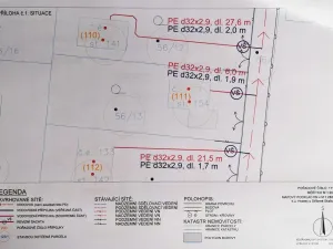 Prodej chaty, Stříbrná Skalice - Hradec, 50 m2