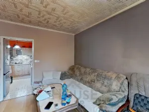 Prodej bytu 3+1, Praha - Hostivař, Loučimská, 78 m2