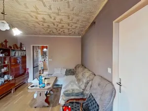 Prodej bytu 3+1, Praha - Hostivař, Loučimská, 78 m2