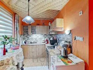 Prodej bytu 3+1, Praha - Hostivař, Loučimská, 78 m2