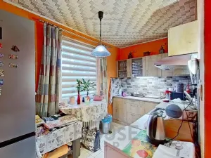 Prodej bytu 3+1, Praha - Hostivař, Loučimská, 78 m2