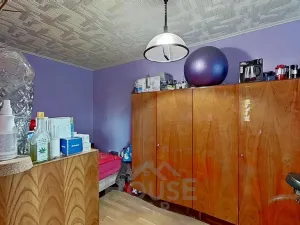 Prodej bytu 3+1, Praha - Hostivař, Loučimská, 78 m2