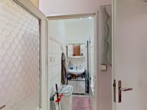 Prodej bytu 3+1, Praha - Hostivař, Loučimská, 78 m2