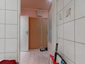 Prodej bytu 3+1, Praha - Hostivař, Loučimská, 78 m2