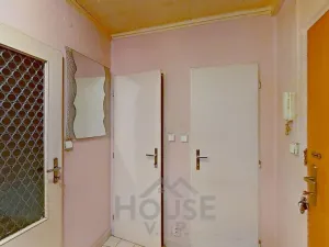 Prodej bytu 3+1, Praha - Hostivař, Loučimská, 78 m2