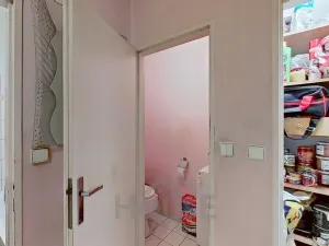 Prodej bytu 3+1, Praha - Hostivař, Loučimská, 78 m2