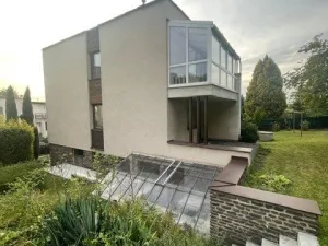 Pronájem rodinného domu, Rudolfov, Jabloňová, 132 m2