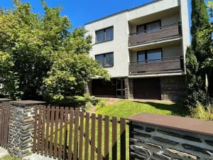 Pronájem rodinného domu, Rudolfov, Jabloňová, 132 m2