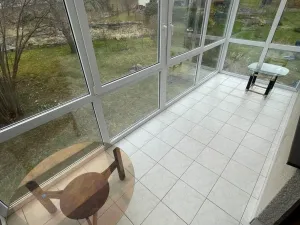 Pronájem rodinného domu, Rudolfov, Jabloňová, 132 m2