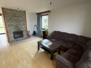 Pronájem rodinného domu, Rudolfov, Jabloňová, 132 m2