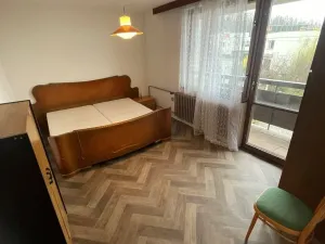 Pronájem rodinného domu, Rudolfov, Jabloňová, 132 m2