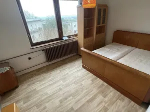 Pronájem rodinného domu, Rudolfov, Jabloňová, 132 m2