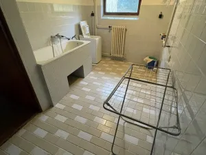 Pronájem rodinného domu, Rudolfov, Jabloňová, 132 m2