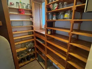 Pronájem rodinného domu, Rudolfov, Jabloňová, 132 m2