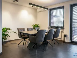 Prodej bytu 3+kk, Praha - Smíchov, U dvou srpů, 89 m2