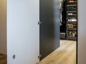 Prodej bytu 3+kk, Praha - Smíchov, U dvou srpů, 89 m2