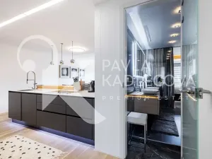 Prodej bytu 4+kk, Praha - Karlín, Sokolovská, 120 m2