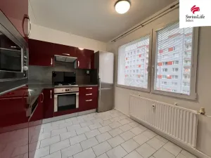 Pronájem bytu 3+1, Plzeň, Krašovská, 75 m2