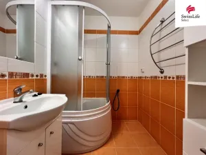 Pronájem bytu 3+1, Plzeň, Krašovská, 75 m2