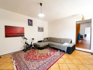 Prodej rodinného domu, Hustopeče, 295 m2