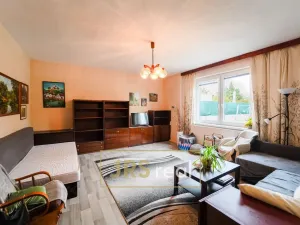 Prodej rodinného domu, Hustopeče, 295 m2