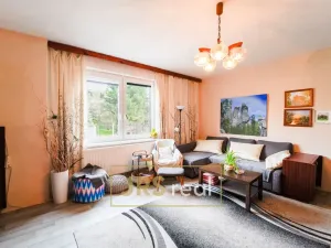 Prodej rodinného domu, Hustopeče, 295 m2