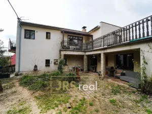 Prodej rodinného domu, Hustopeče, 295 m2