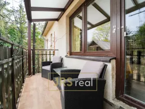 Prodej rodinného domu, Hustopeče, 295 m2