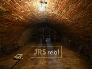 Prodej rodinného domu, Hustopeče, 295 m2