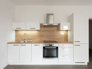 Prodej bytu 1+kk, Praha - Kyje, Federova, 34 m2